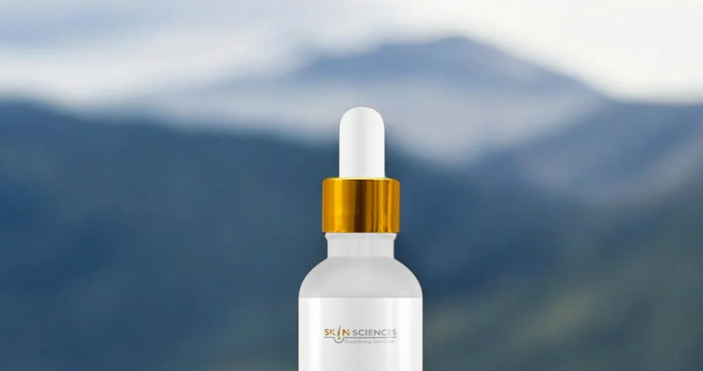 Niacinamide Serum