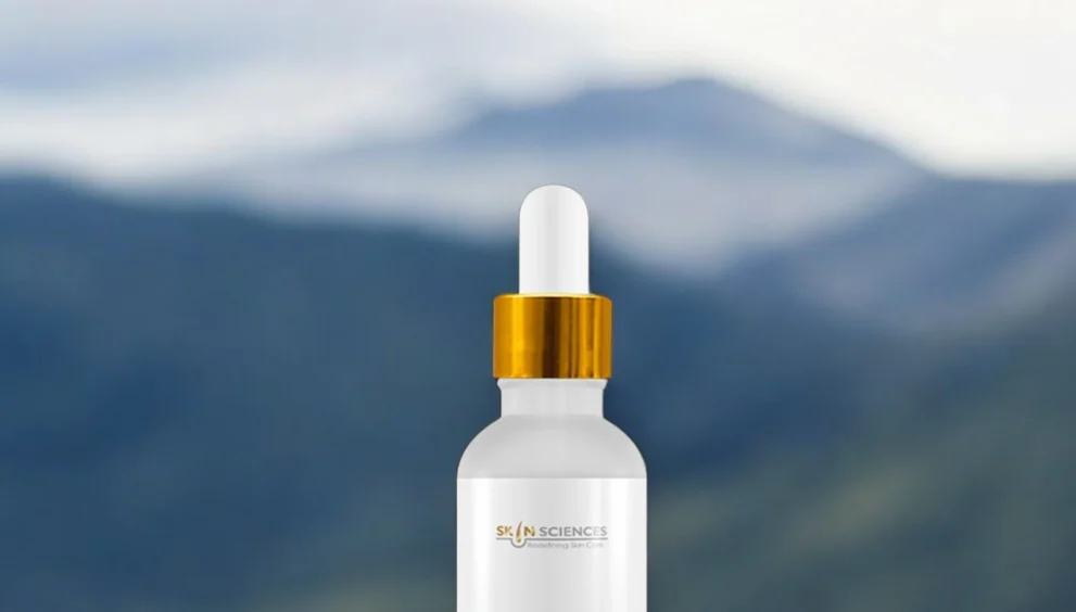 Niacinamide Serum