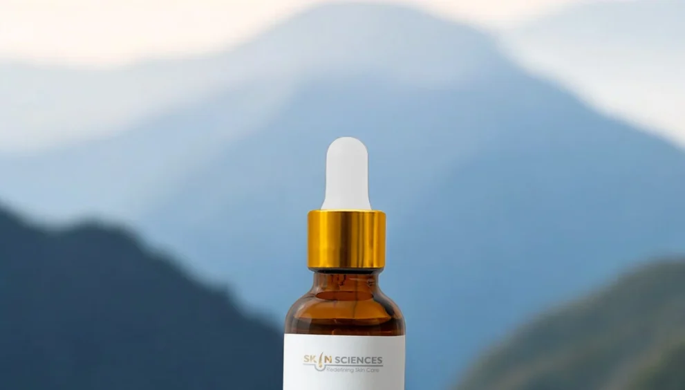 Vitamin c Serum