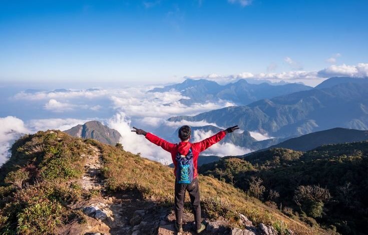 Daily Routine for Depression