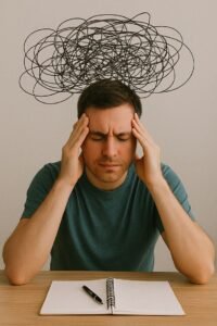 Mindset and Mental Health