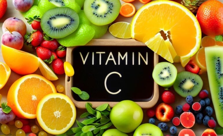 About Vitamin C Why Vitamin C Is Important in Skincare