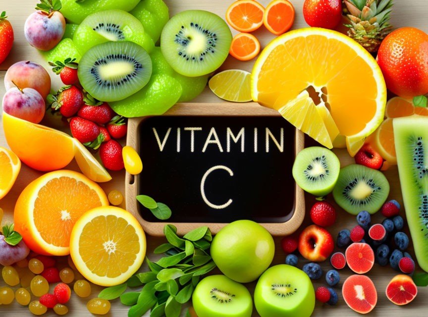 About Vitamin C Why Vitamin C Is Important in Skincare