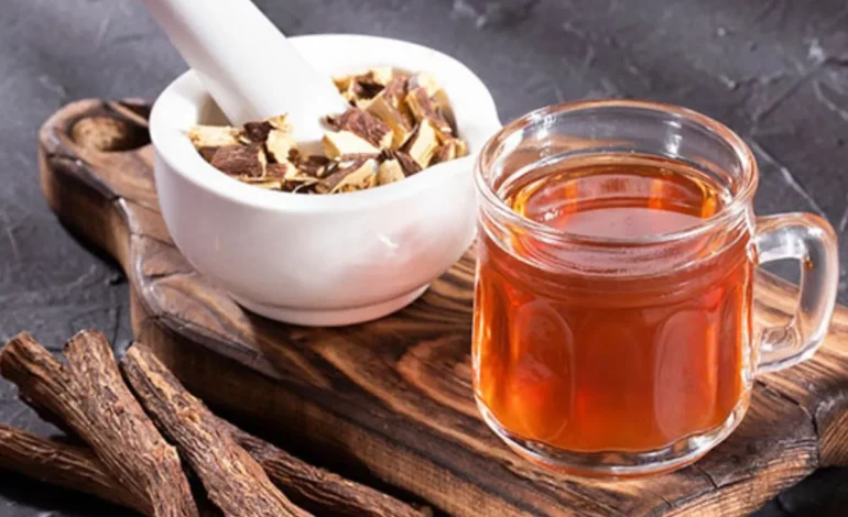 Herbal Power Why Mulethi is Trending in 2026 Skincare