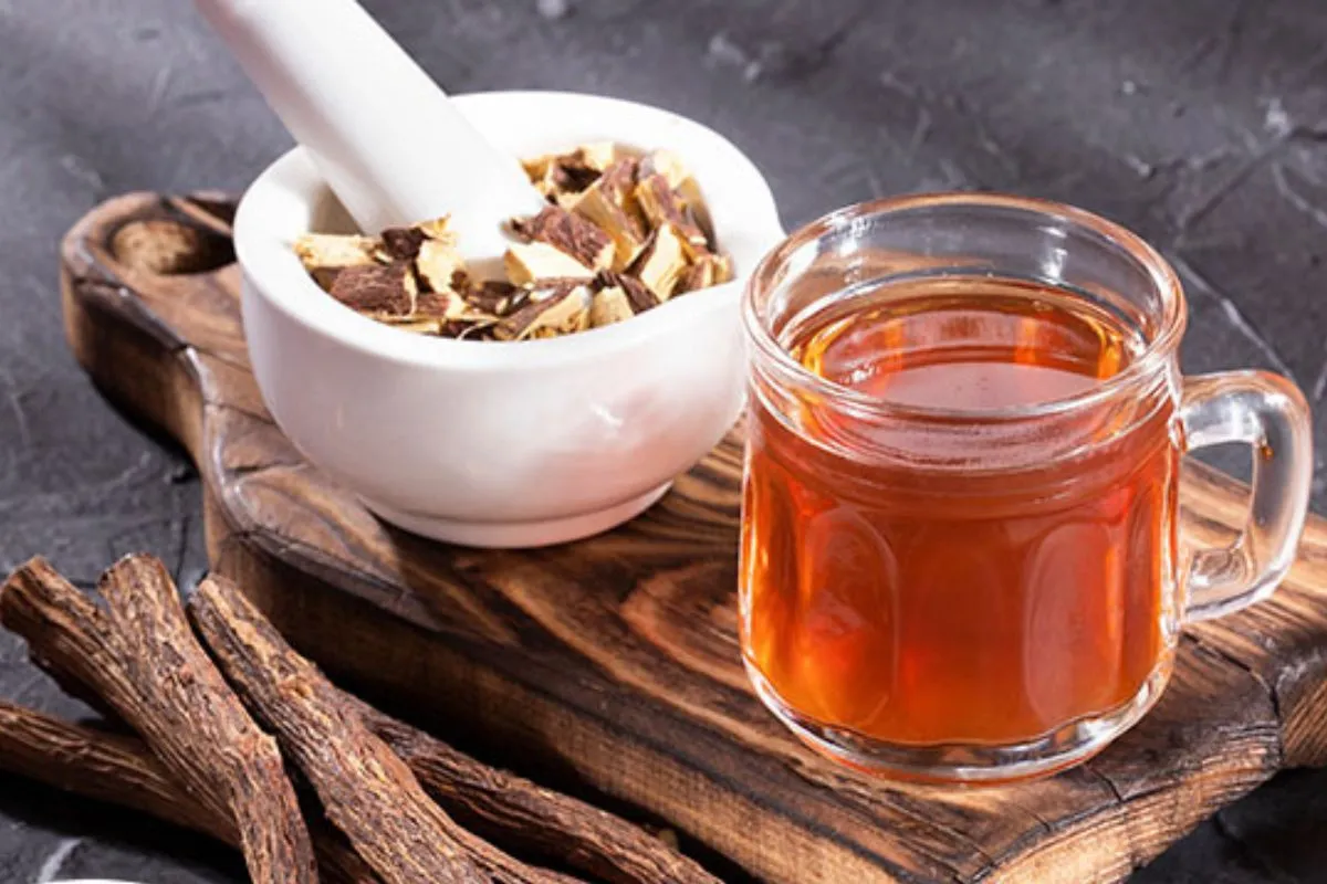 Herbal Power Why Mulethi is Trending in 2026 Skincare