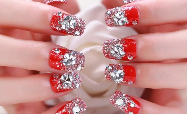 Cici Nails Creative Ideas For Every Occasion