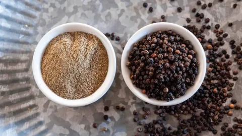 Ground Peppercorn Uses and Health Benefits