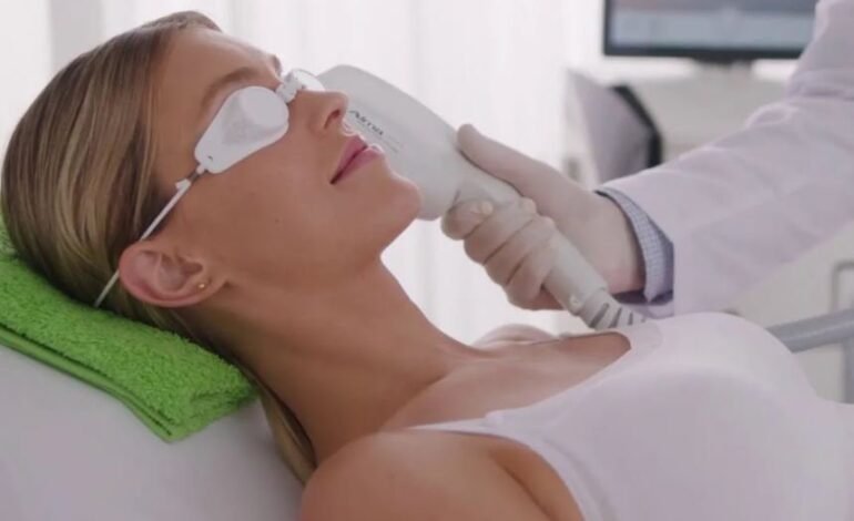 How Harmony Laser Works A 2026 Scientific Overview