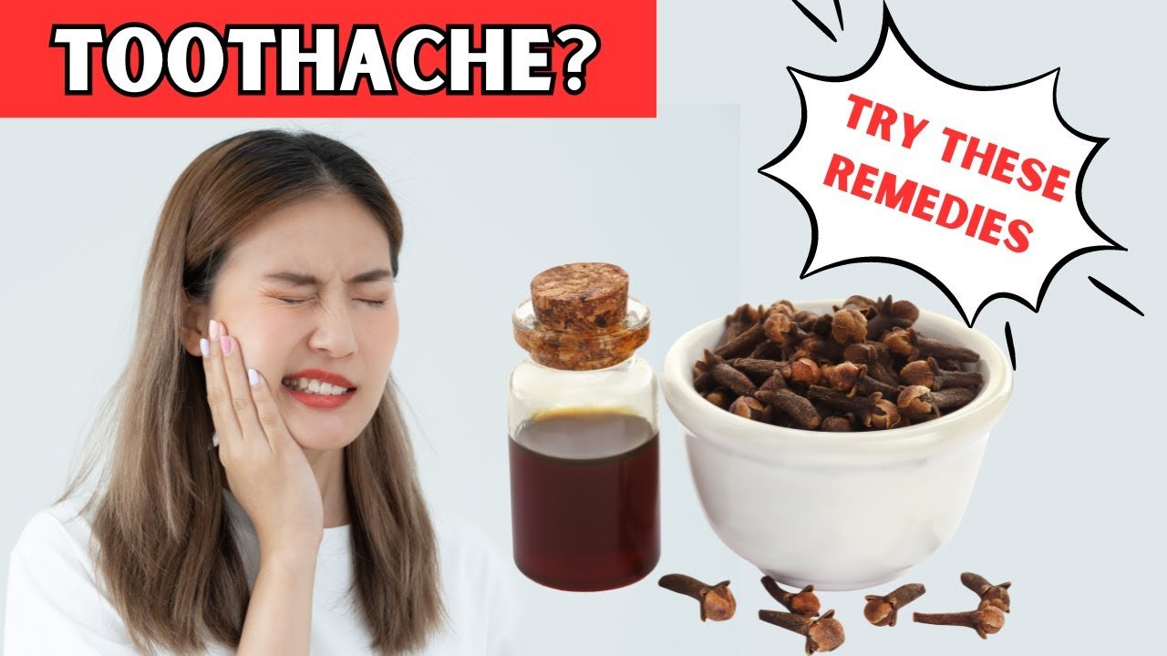 Garlic Clove for Toothache: A Simple Natural Solution