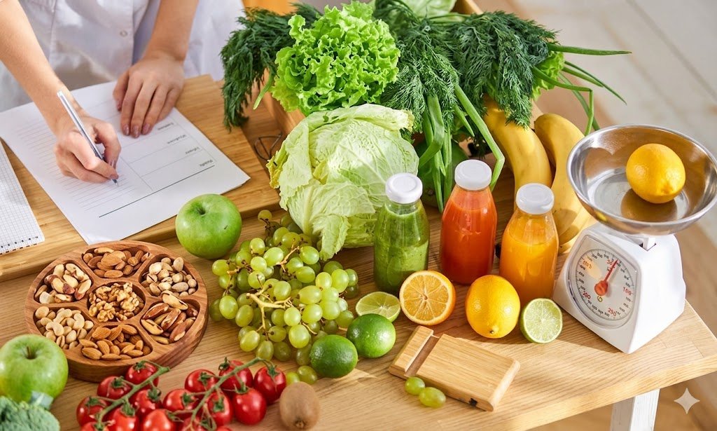 Best Indian Diet Plan For Weight Loss 2026