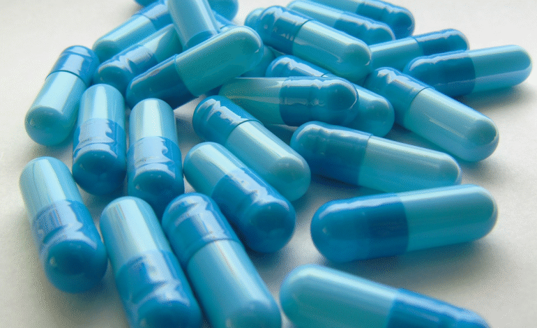 Why Glutamax Capsule is Popular in Health Supplements