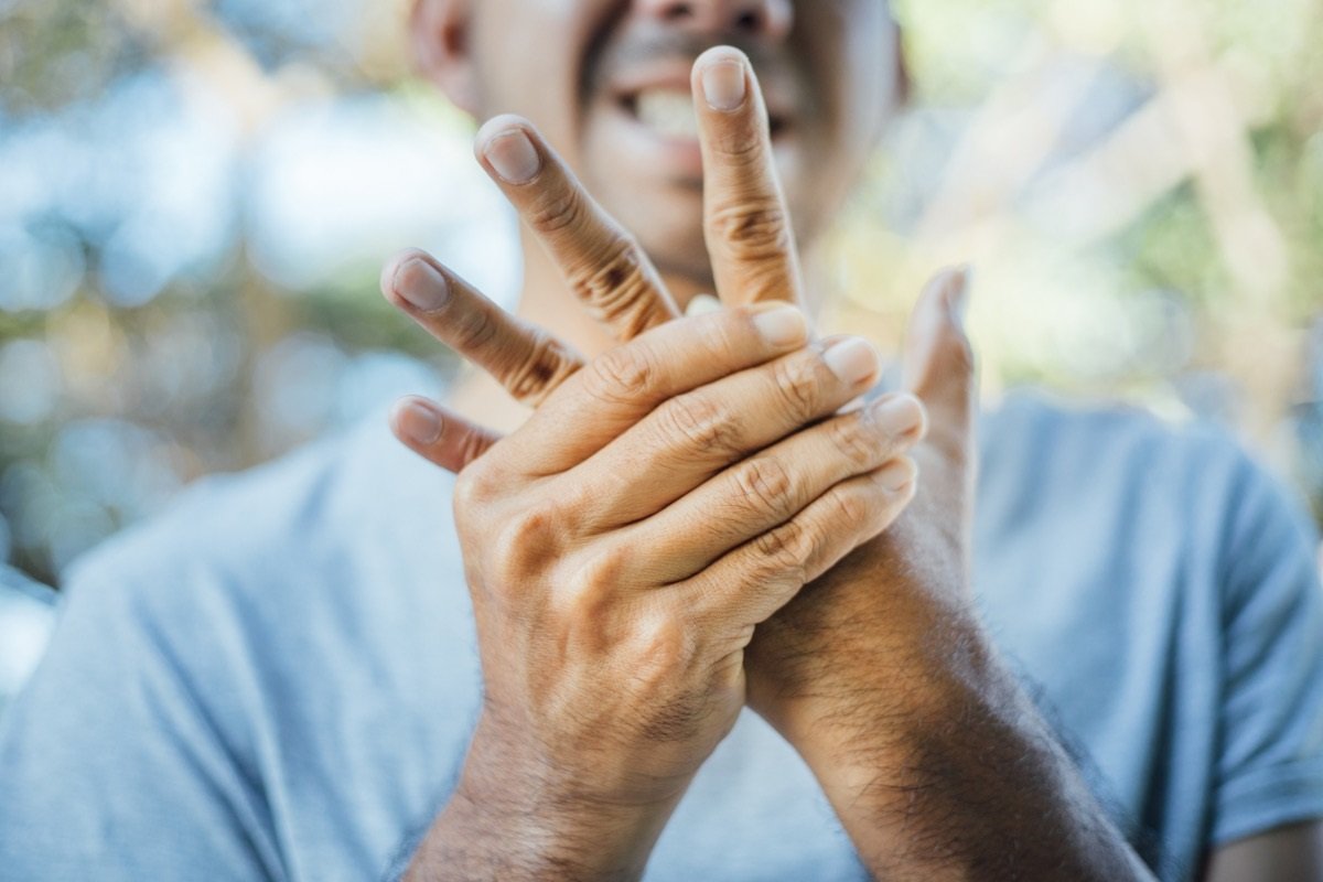 Persistent Tingling in Fingertips Causes and Solutions according to 2026