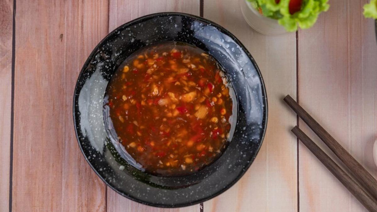 Japanese BBQ Sauce Uses and Benefits