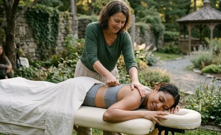 How Trauma Release Methods Help You Feel Emotionally Free