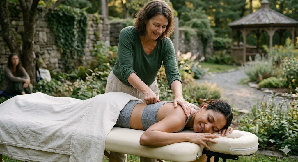 How Trauma Release Methods Help You Feel Emotionally Free