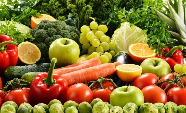 How to Improve Gut Health Naturally For Better Digestion