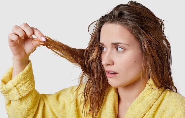Why Your Hair Isn’t Growing: 7 Hidden Mistakes Most People Ignore