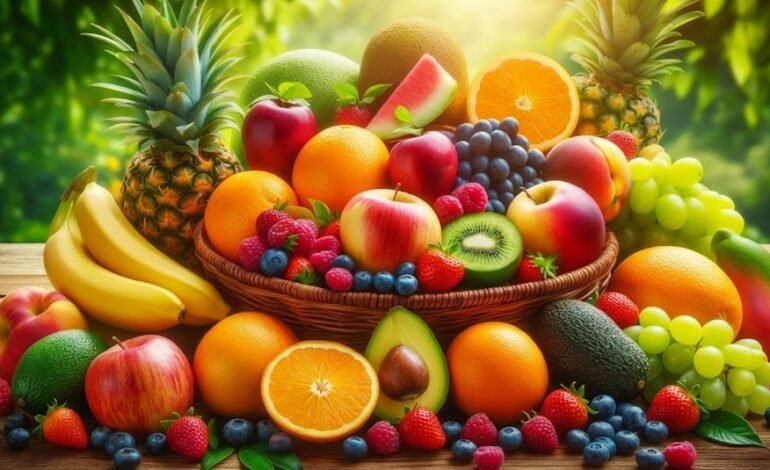 Best Fruits to Eat in the Morning For Weight Loss