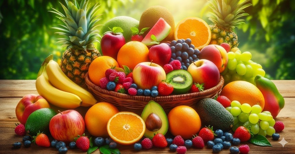 Best Fruits to Eat in the Morning For Weight Loss